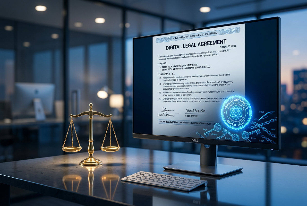 Cyfrowa certyfikacja i licencje hazardowe